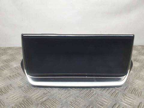 Sistema GPS Peugeot 2008 ALLURE 102CV 75KW