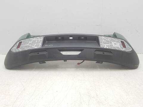 Foto 2ª: Paragolpes Trasero Dacia Spring BUSINESS