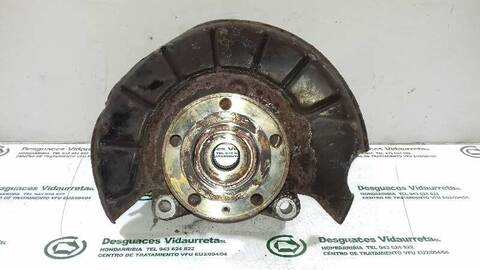 Mangueta Delantera Izquierda Volkswagen Passat TRENDLINE 140CV 103KW