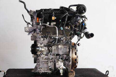 Motor Completo Kia Stonic TECH 101CV 74KW