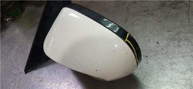 Foto 2ª: Retrovisor Izquierdo Bmw Serie 1 114 2.0 116D [2.0 LTR. - 85 KW 16V DIESEL CAT] [N47 D20 C]