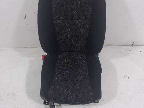 Foto 2ª: Asiento Delantero Izquierdo Mercedes Vito 88CV 65KW (2014)