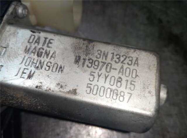 Elevalunas Eléctrico Trasero Izquierdo Bmw Serie 3 315 316 D