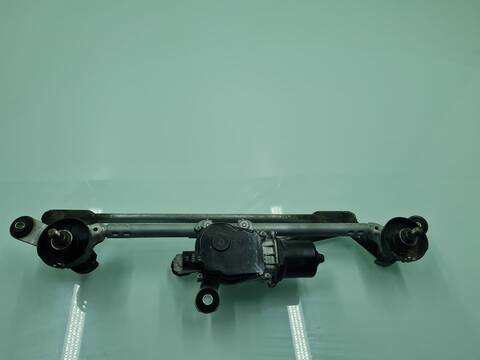 Motor Limpia Delantero Nissan Qashqai ACENTA 131CV 96KW