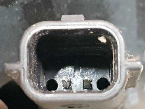 Foto 3ª: Mangueta Trasera Derecha Nissan X-Trail TEKNA (2016)