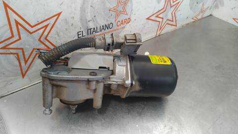 Foto 3ª: Motor Limpia Delantero Iveco Daily EINZELKABINE 35 C... RADSTAND 4100 146CV 107KW [F1CE3481J·B] (2013)
