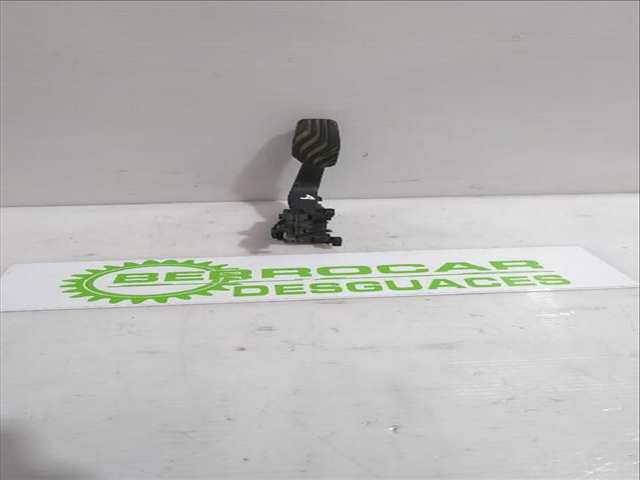 Pedal Acelerador Dacia Duster 1.0 TCE 90 91CV