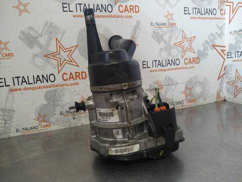 Foto 3ª: Bomba de Direccion Peugeot 308 PREMIUM 120CV 88KW [5FW] (2007)