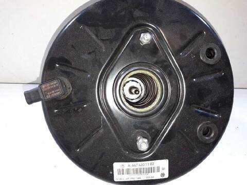 Foto 2ª: Servofreno Mercedes Vito 1.6 CDI CAT 114CV 84KW (2014)