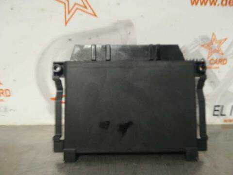 Foto 2ª: Centralita Cambio Automatico Mercedes Clase C 160 270 CDI 203.016) BERLINA 170CV 125KW [612962] (2003)