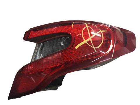 Piloto Trasero Derecho Fiat Tipo 1.4 356SXA1B)