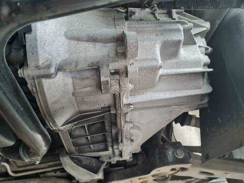 Caja Cambios Ford Kuga TITANIUM S 4X2 140CV 103KW