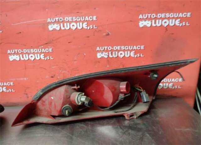 Foto 3ª: Piloto Trasero Derecho Ford Focus 1.8 TDCI [F9DA]