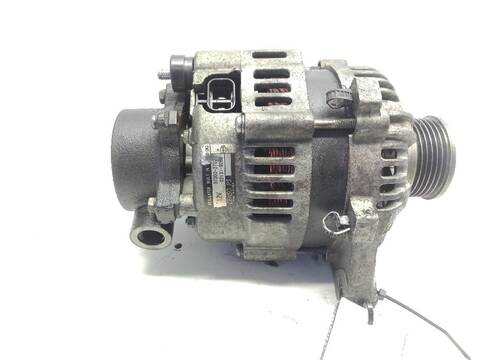 Foto 3ª: Alternador Kia Carens 2.0 CRDI 140 [D4EA] (2006)
