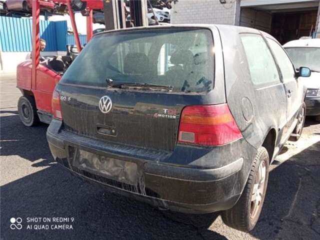 Foto 2ª: Cuna de Motor Volkswagen Golf 1.9 ADVANCE [1.9 LTR. - 96 KW TDI] [ASZ]