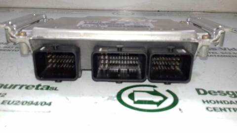 Foto 3ª: Centralita Motor ECU Volvo 850 2.0 10V BERLINA 126CV 93KW [B5202S] (1996)