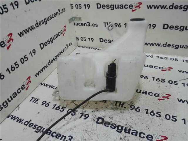 Bomba Agua Limpiaparabrisas Iveco Daily 2.3 FG H3 BATALLA 3300 35 S... [2.3 LTR. - 107 KW DIESEL]