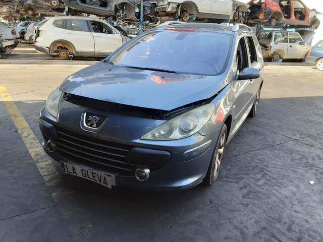 Mangueta Delantera Izquierda Peugeot 307 1.6 HDI110CV