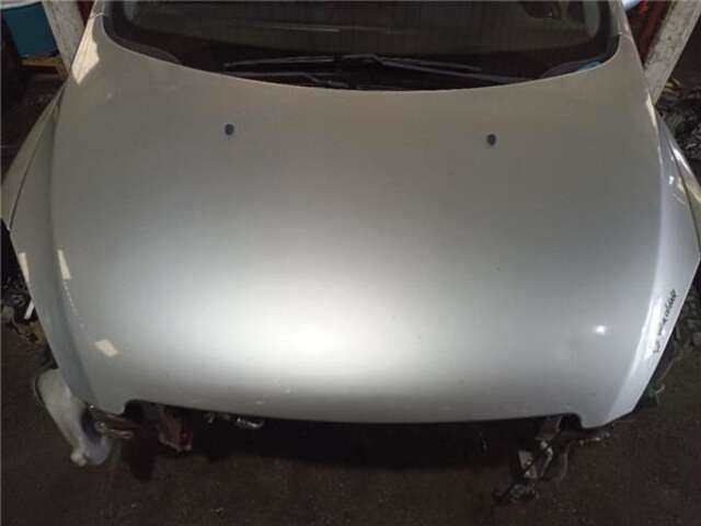 Capot Peugeot 307 2.0 HDI 110