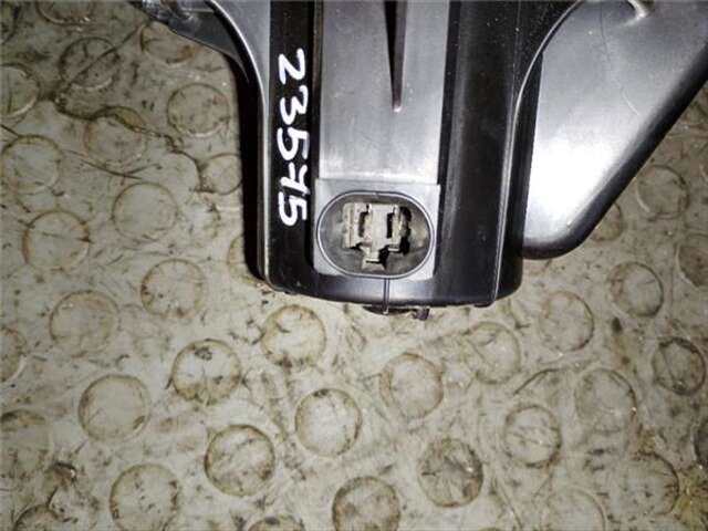 Foto 2ª: Calefacción Peugeot 307 1.6 16V [NFU (TU5JP4)]