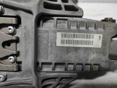 Foto 2ª: Columna Dirección Ford C Max KKDA FOCUS CAP) 2003) (2005)