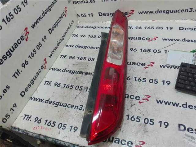 Piloto Trasero Derecho Ford Focus 1.8 AMBIENTE (D) [1.8 LTR. - 85 KW TDCI TURBODIESEL CAT]