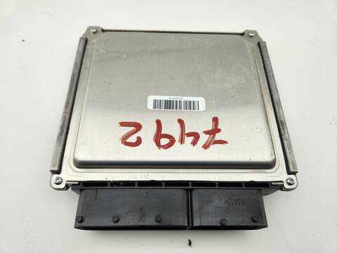 Foto 3ª: Centralita Motor ECU Seat Ibiza STYLE 95CV 70KW [DGTD] (2020)