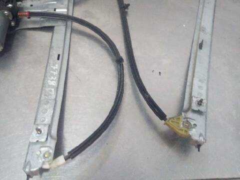 Foto 4ª: Elevalunas Eléctrico Delantero Derecho Citroen Xsara 1.6 HDI 90 SX TOP PICASSO 90CV 66KW [9HX] (2006)