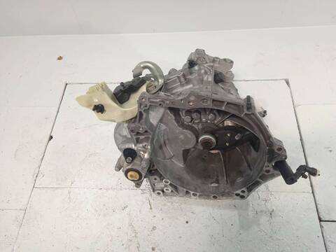 Caja Cambios Citroen C3 1.6 HDI FAP 92CV 68KW