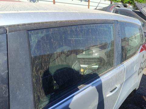 Luna Trasera Izquierda Peugeot 5008 BHZ