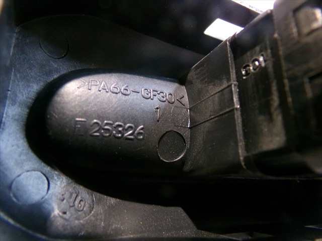 Foto 4ª: Botonera Elevalunas Peugeot 306 1.9 D SEDAN, 1999-2001 [WJY] (2001)