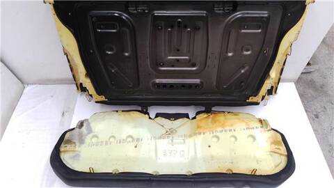 Foto 3ª: Asientos Traseros Mercedes Clase C 160 C 200 KOMPRESSOR 204.041) 184CV 135KW [M 271.950] (2009)