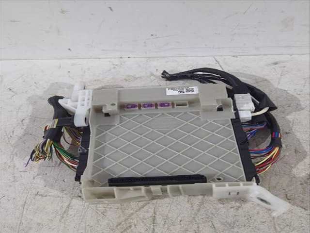 Foto 3ª: Centralita Motor ECU Toyota Corolla 1.8 VVTI HYBRID ZWE219) HATCHBACK 140CV [2ZR-FXE] (2018)