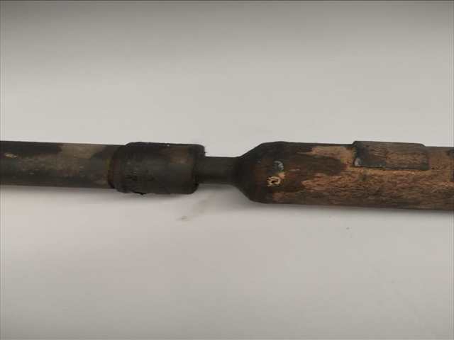 Transmision Delantera Derecha Tata Safari 2.0 DIESEL