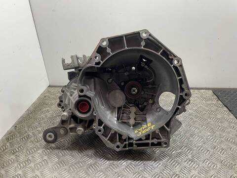 Caja Cambios Jeep Renegade 55263842