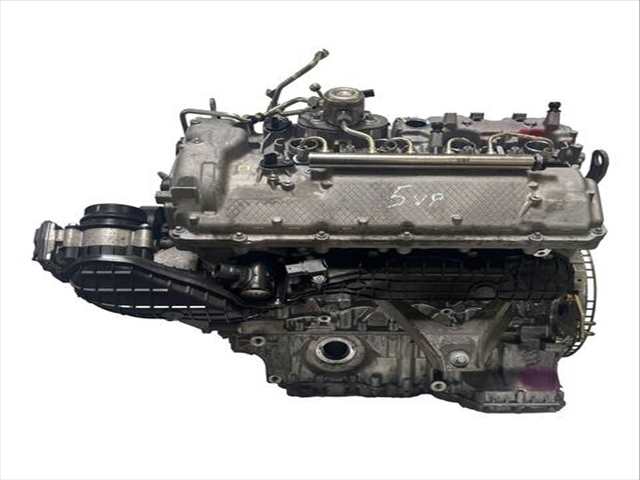 Foto 2ª: Motor Completo Bmw Serie 7 720 4.4 449 CV 330KW [N63B44C, N63]