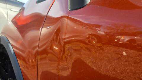 Foto 3ª: Puerta Delantera Izquierda Renault Captur H4B400 (2013)