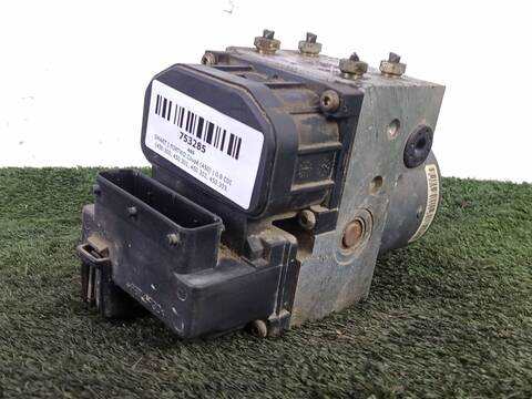 Abs Smart Fortwo 0.8 CDI 450.300 450.301 450.302 450.303 450.306) COUPE 41CV 30KW