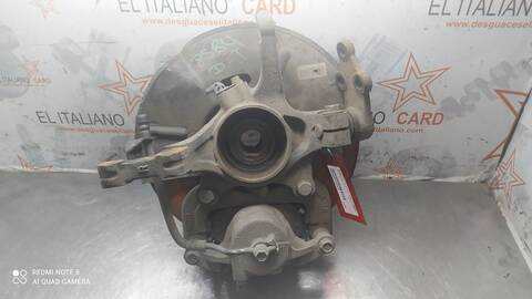 Mangueta Delantera Derecha Kia Sportage EMOTION 4X2 116CV 85KW