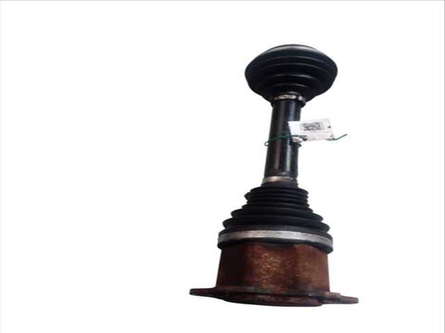 Transmision Delantera Derecha Audi Q5 2.0 TDI QUATTRO