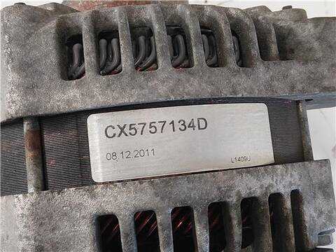 Foto 3ª: Alternador Ford C Max 2.0 GHIA 145CV 107KW CB3) [AODA] (2006)