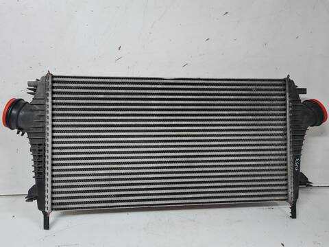Foto 3ª: Intercooler Opel Insignia COSMO BERLINA 131CV 96KW (2009)