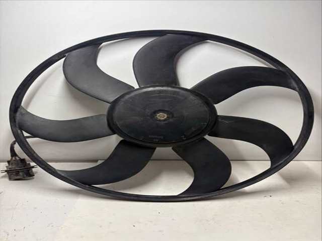 Electroventilador Volkswagen Polo CJZC - CJZD