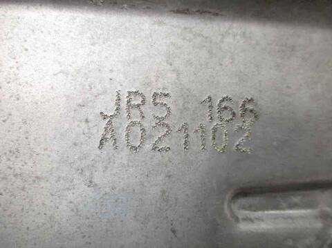 Foto 3ª: Caja Cambios Dacia Sandero K9K796 (2009)