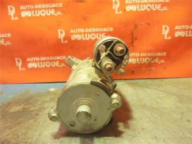 Motor de Arranque Ford Transit 2.3 I