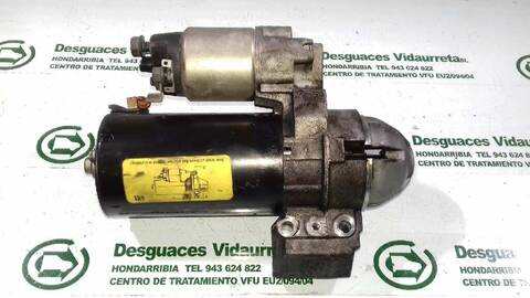 Motor de Arranque Bmw Serie 5 518 530D 245CV 180KW
