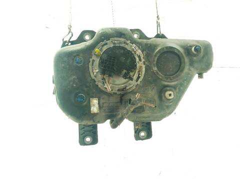 Deposito AdBlue Ford Transit 2.0 TDCI [RWD]