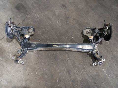 Puente Trasero Peugeot 308 STYLE 120CV 88KW