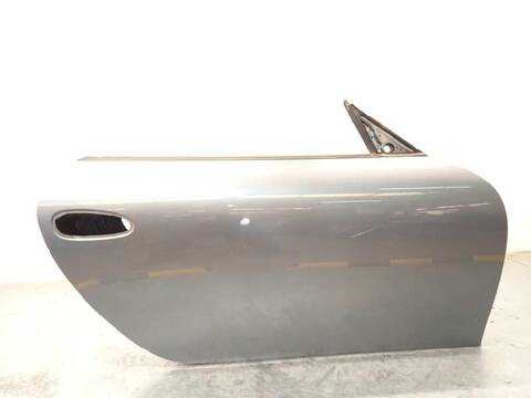 Puerta Delantera Derecha Porsche Boxster S 260CV 191KW