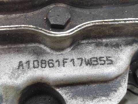 Foto 2ª: Caja Cambios Opel Corsa ESSENTIA 69CV 51KW